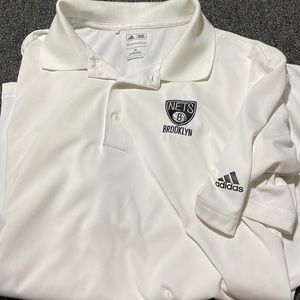 Brooklyn Nets Polo
